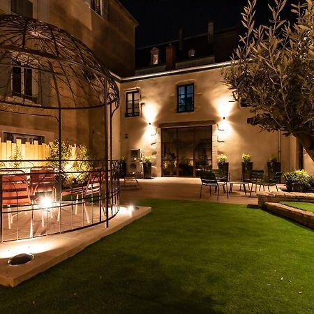 Le Cosy Chic . Proche Gare . Centre-Ville Macon . Neuf . Climatisation . Design . Wifi . المظهر الخارجي الصورة