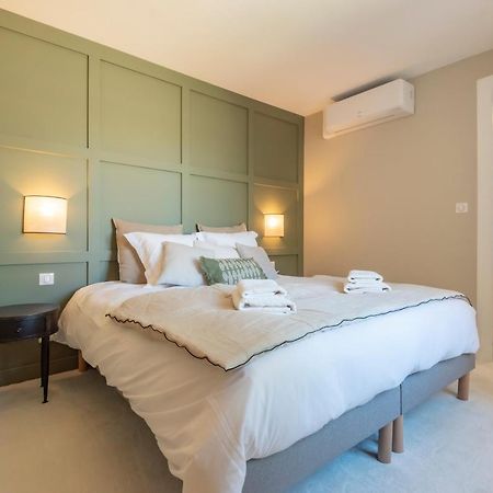 Le Cosy Chic . Proche Gare . Centre-Ville Macon . Neuf . Climatisation . Design . Wifi . المظهر الخارجي الصورة