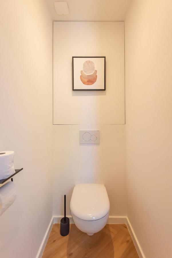 Le Cosy Chic . Proche Gare . Centre-Ville Macon . Neuf . Climatisation . Design . Wifi . المظهر الخارجي الصورة