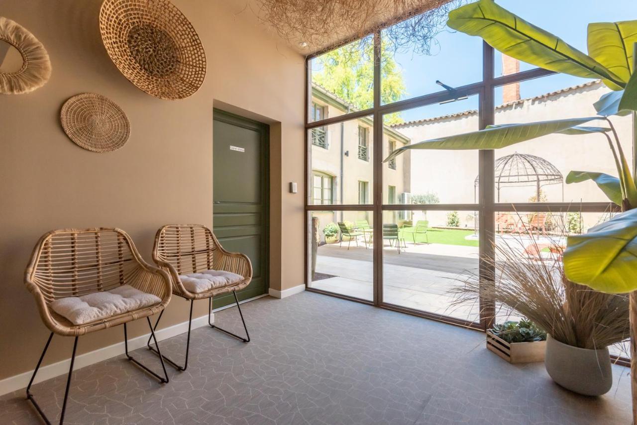 Le Cosy Chic . Proche Gare . Centre-Ville Macon . Neuf . Climatisation . Design . Wifi . المظهر الخارجي الصورة