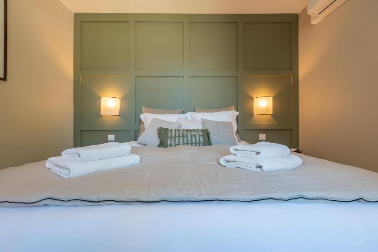 Le Cosy Chic . Proche Gare . Centre-Ville Macon . Neuf . Climatisation . Design . Wifi . المظهر الخارجي الصورة