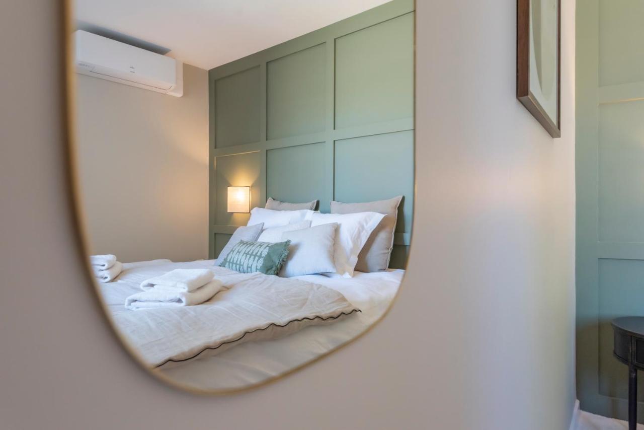Le Cosy Chic . Proche Gare . Centre-Ville Macon . Neuf . Climatisation . Design . Wifi . المظهر الخارجي الصورة